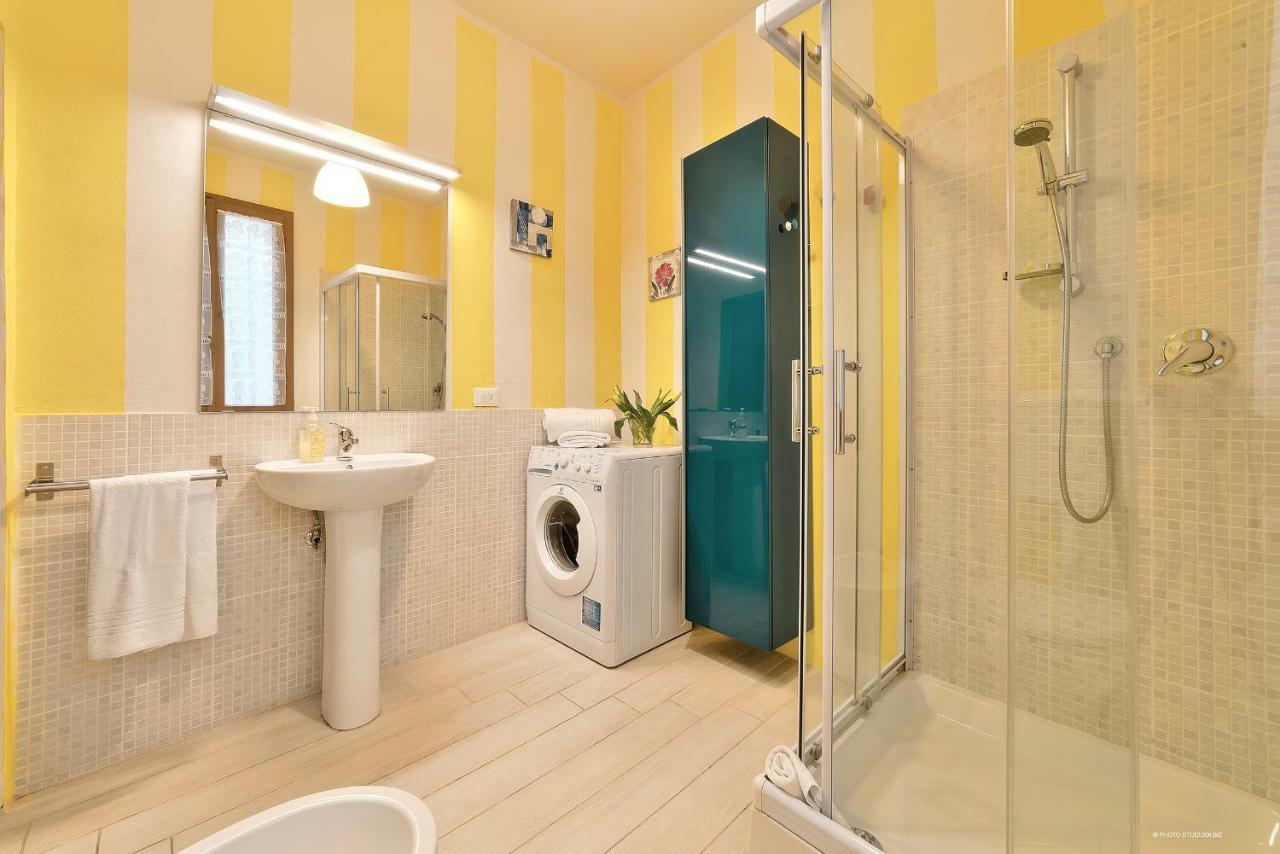 Borgo In Color - Sweet Dreams In Florencia Exterior foto