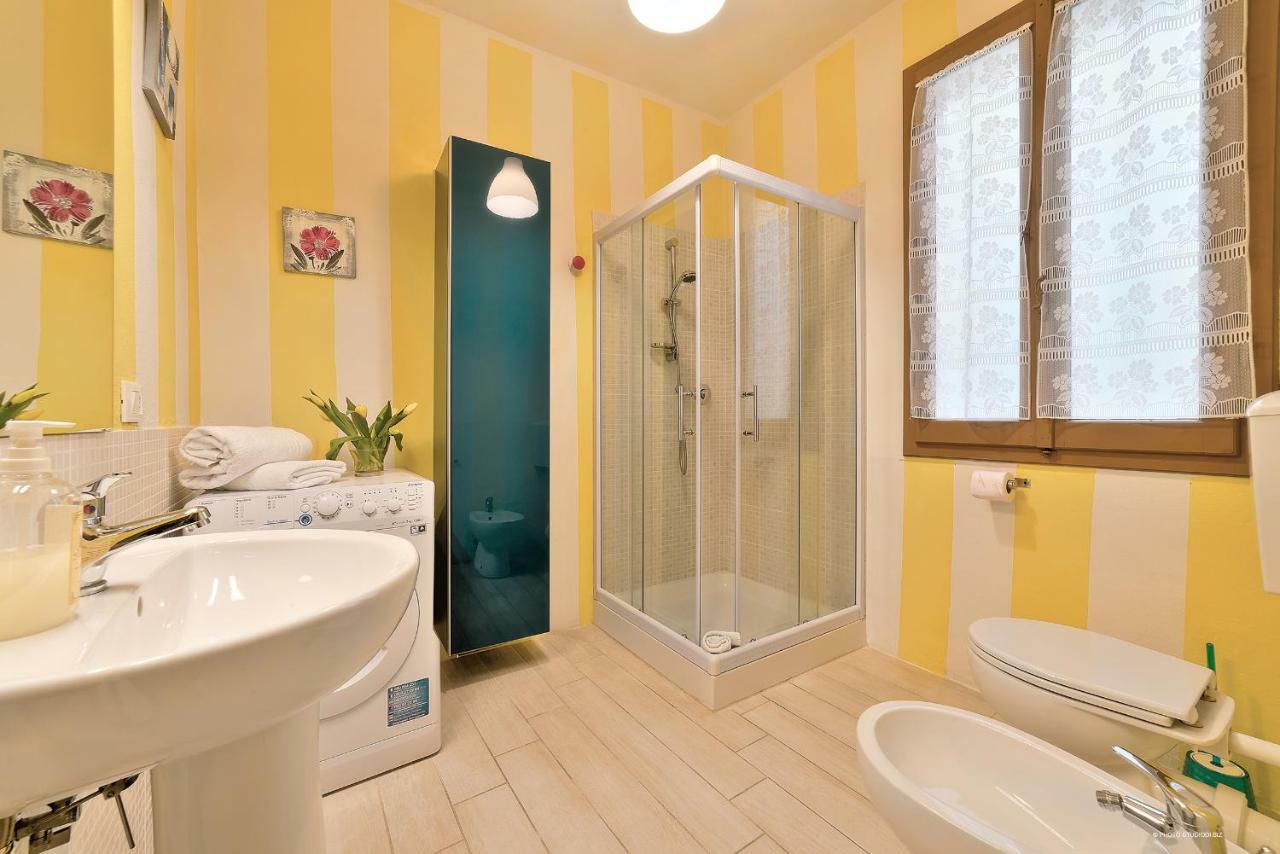 Borgo In Color - Sweet Dreams In Florencia Exterior foto